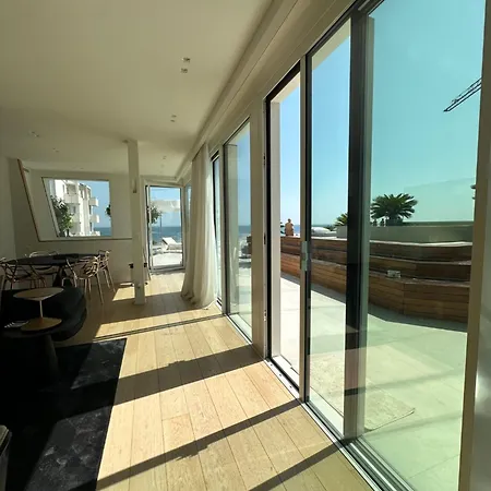 Principe Szálloda 3*