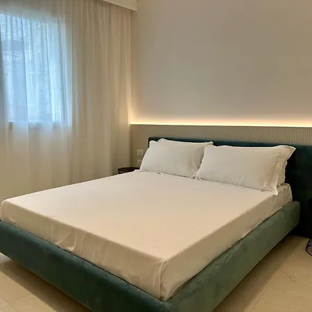 Principe Szálloda Rimini