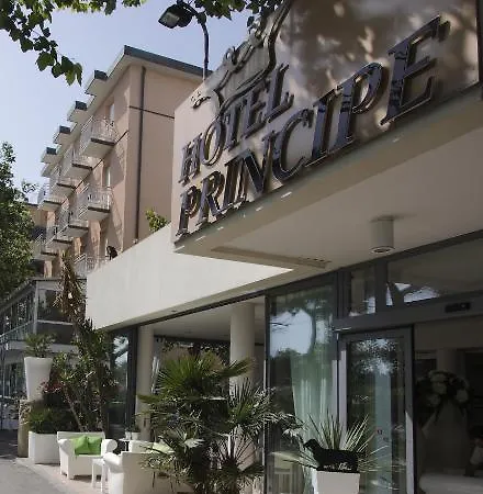 Principe Szálloda Rimini