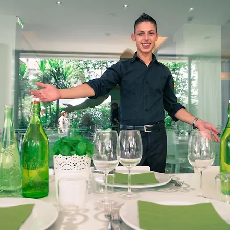 Principe Szálloda Rimini