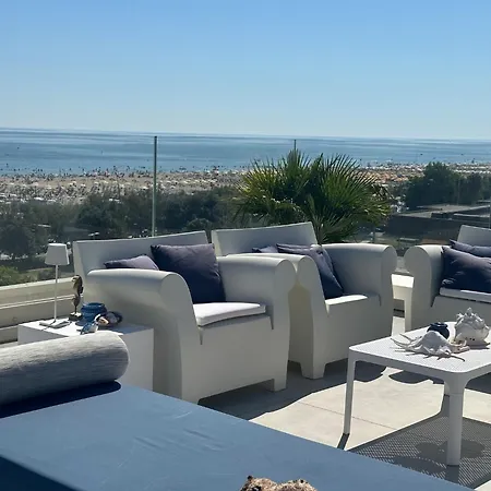 Ξενοδοχείο Principe 3*