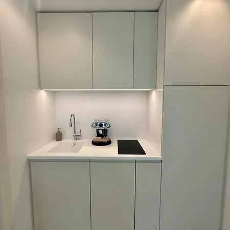 מלון Principe 3*