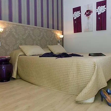 Principe Hotel 3*