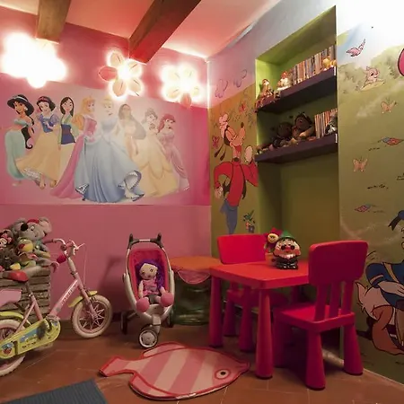 酒店 Principe 里米尼