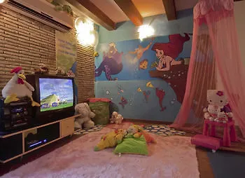 Principe מלון רימיני