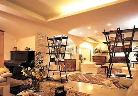 מלון Principe 3*