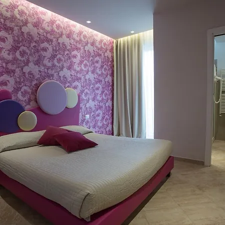 Principe Ξενοδοχείο