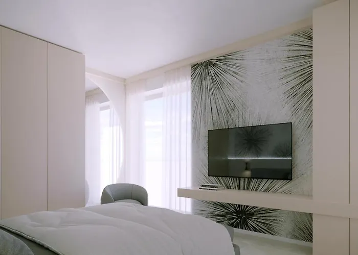 Principe ホテル 3*