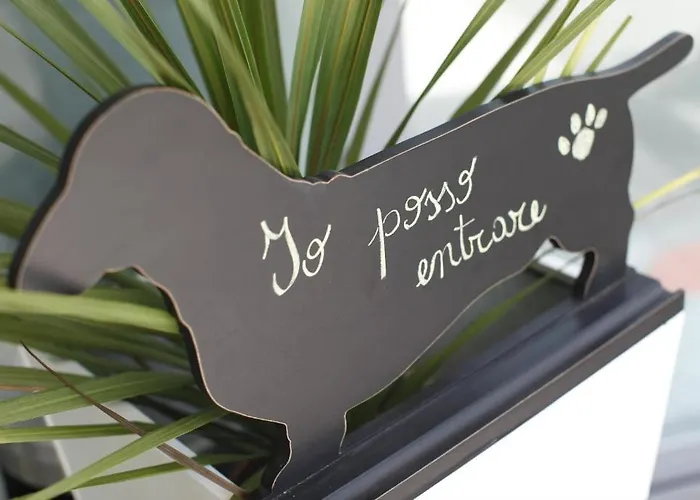 ホテル Principe リミニ