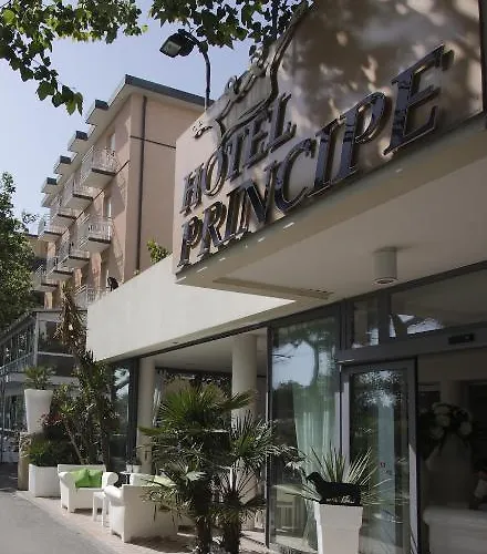 Principe Hotel Rimini