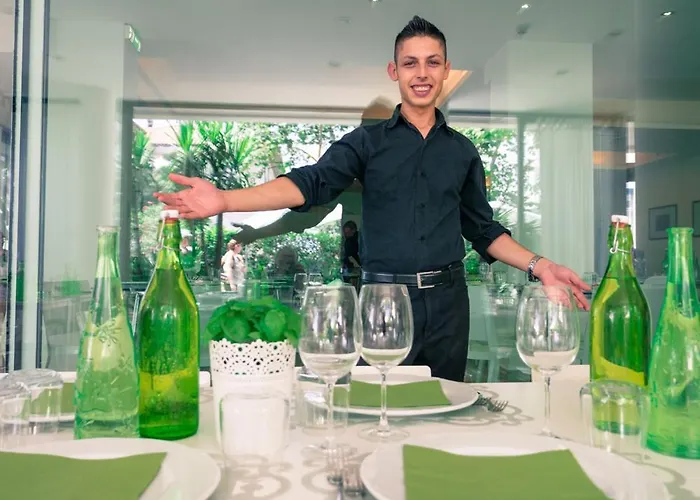 Principe Hotel Rimini