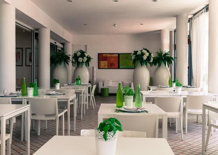 Otel Principe Rimini