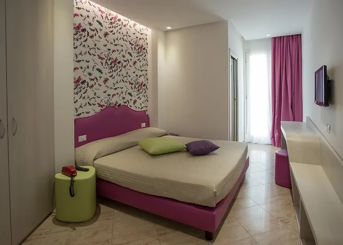 Hotel Principe Rimini