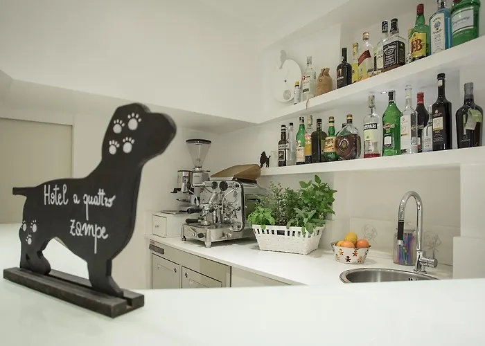 Principe ホテル リミニ