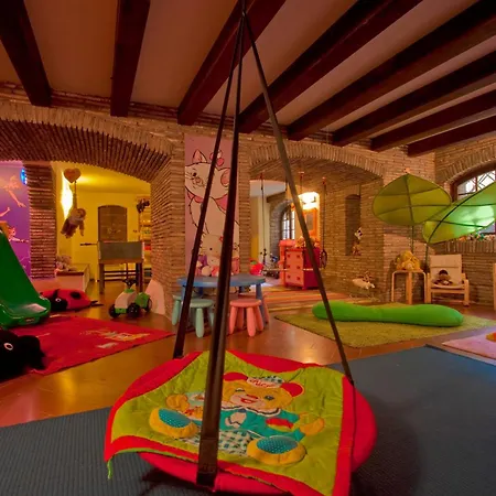 호텔 Principe 리미니