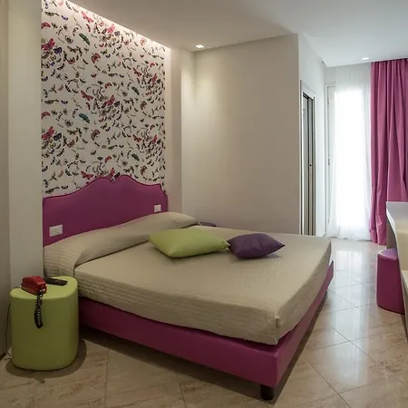 호텔 Principe 리미니