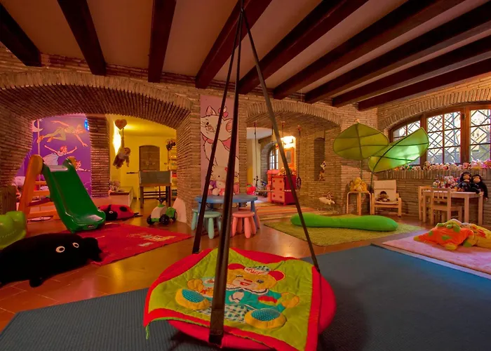 Hotel Principe Rimini