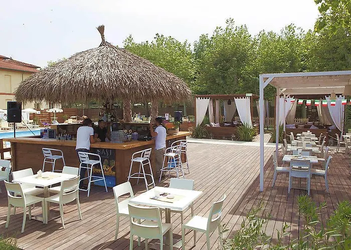 Hotel Principe Rimini