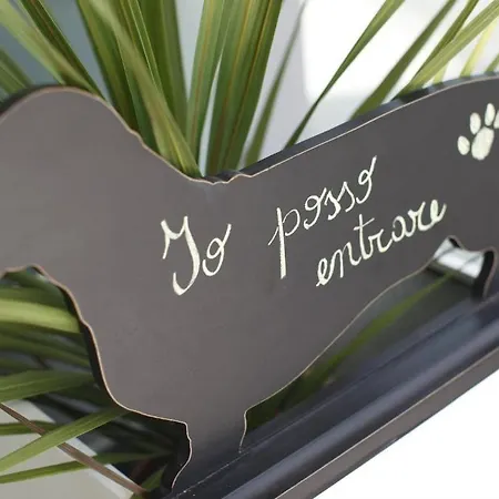 Hotell Principe Rimini