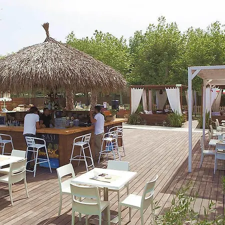 Hotell Principe Rimini