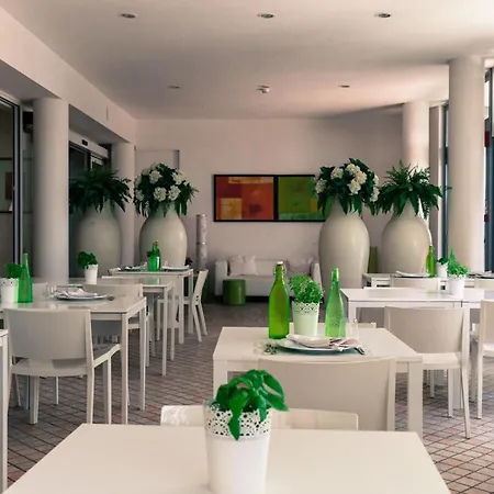 Hotell Principe Rimini