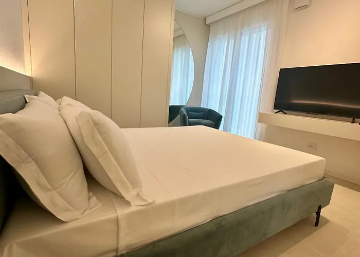 Ξενοδοχείο Principe 3*