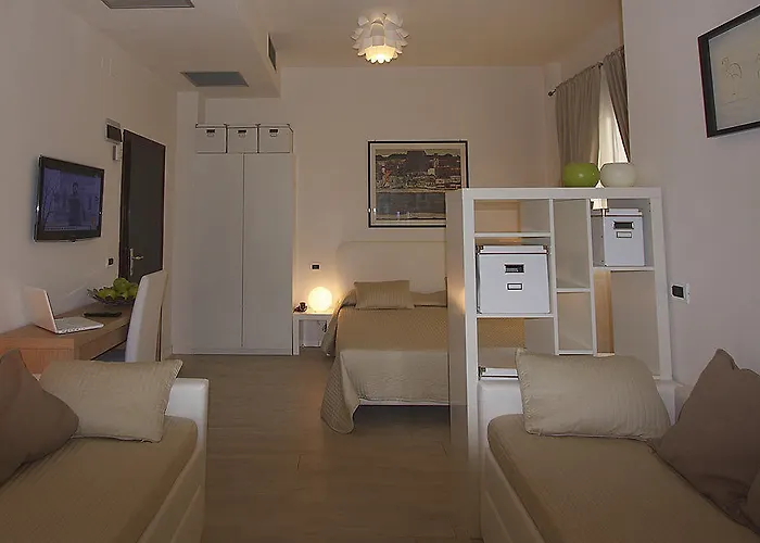 Ξενοδοχείο Principe 3*